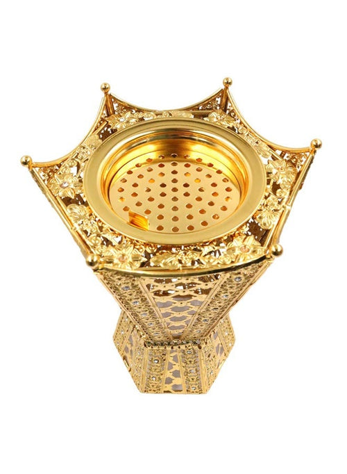 Arabian Oud Burner