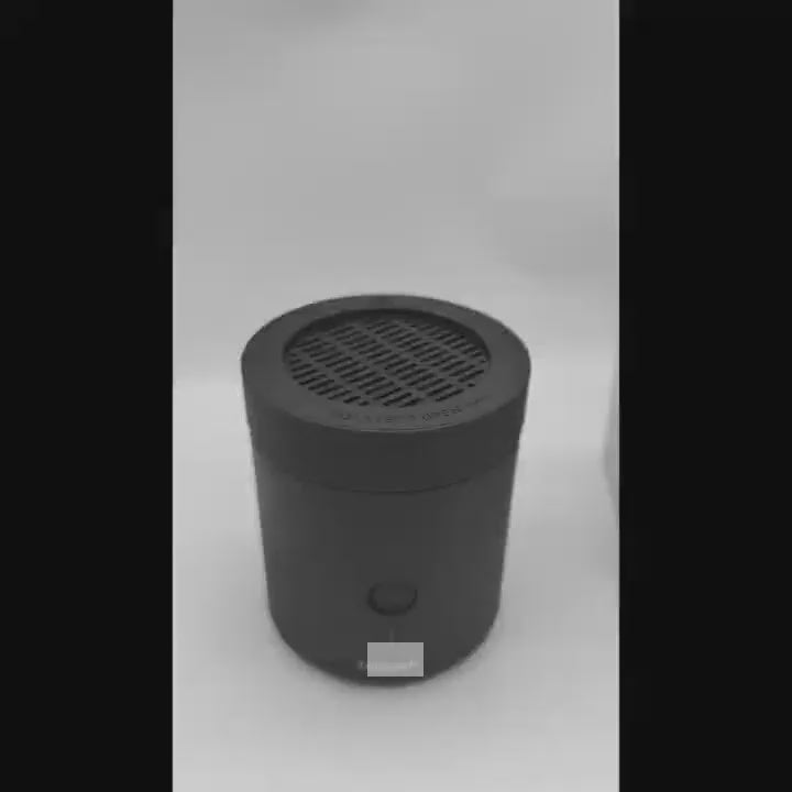 electric incense heater