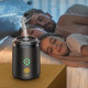 Stylish Portable Incense Burner | USB Rechargeable burner | Electric Arabic Mubkhara Device for Home Office and Car