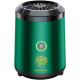 Stylish Portable Incense Burner | USB Rechargeable burner | Electric Arabic Mubkhara Device for Home Office and Car