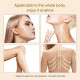 Rechargeable Heart-Shape Tightening and Slimming Device for Face and Body, With EMS Vibration Gua Sha Tool Massager Rechargeable Heart-Shape Tightening and Slimming Device for Face and Body, With EMS Vibration Gua Sha Tool Massager