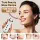 Anti-Aging Face Lift Device , 4-in-1 LED Beauty Light Therapy for Smooth Face and Neck, Portable Electric Massager for Double Chin Anti-Aging Face Lift Device , 4-in-1 LED Beauty Light Therapy for Smooth Face and Neck, Portable Electric Massager for Double Chin