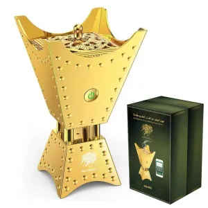 Bakhoor Burner with Full Quran Muslim Speaker Remote and App Control